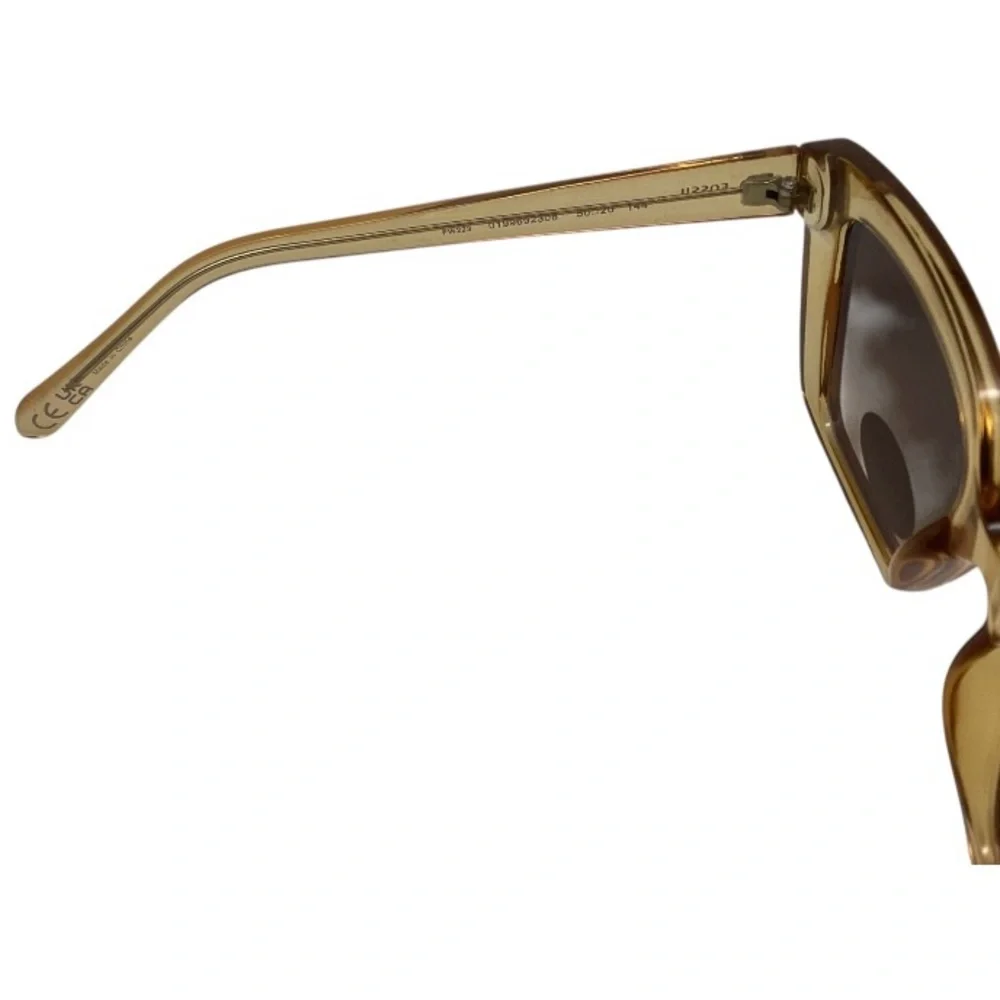 Fossil 50mm Square Sunglasses (NWOT) (Size: OSFM)